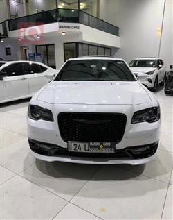 كرايسلر 300